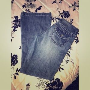 Refuge (Charlotte Russe) Jeans